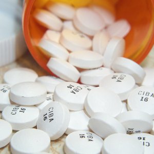 Amphetamine Amphetamine History