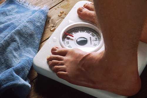 Amphetamine & Weight Loss Weight Loss and Amphetamine