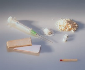 Amphetamine Facts