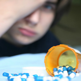 Amphetamine Addiction Side Effects