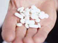 Heavy Amphetamine Use Heavy Amphetamine Use Problem
